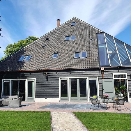 Bed & Breakfast De Leekerhoek Oosterleek Eksteriør billede
