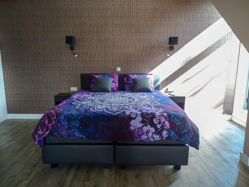 Bed & Breakfast De Leekerhoek Oosterleek Eksteriør billede